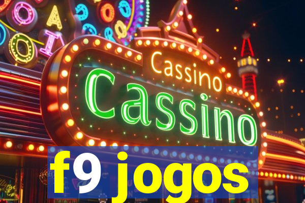 f9 jogos